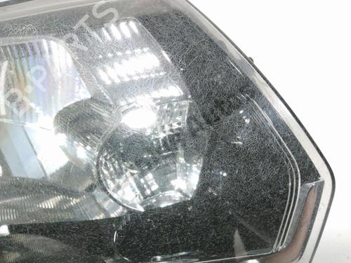 Right headlight DACIA SANDERO II TCe 90 (B8M1, B8MA, B8AC) | BP36000446C29 - Image 2