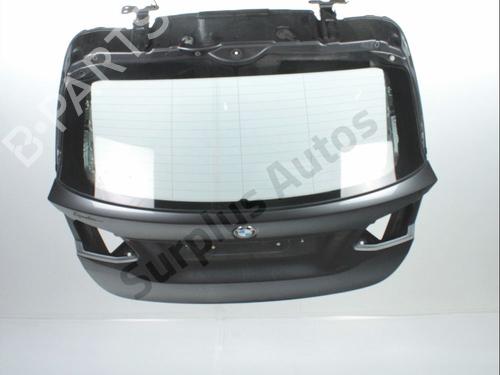Used Tailgate BMW 2 Active Tourer (F45) 218 d (150 hp) 29496164
