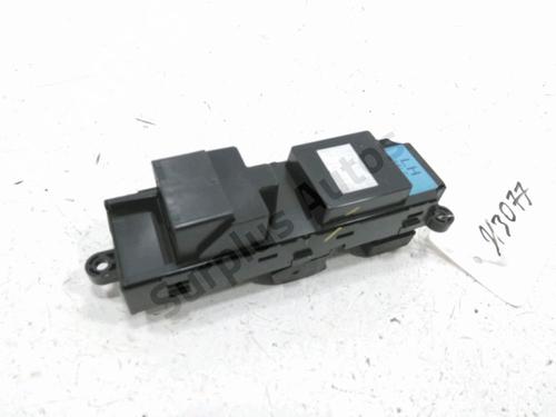 Left front window switch SUZUKI SWIFT IV (FZ, NZ) 1.2 (AZH412, ZC72S) | BP30999067I27 - Image 2