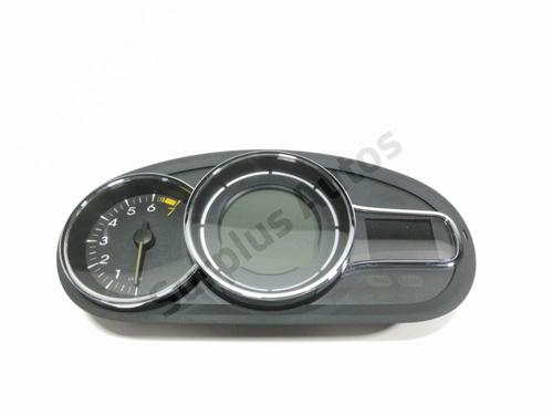 Used Instrument cluster RENAULT MEGANE III Hatchback (BZ0/1_, B3_) 1.4 TCe (BZ0F, BZ1V) (131 hp) 28230991