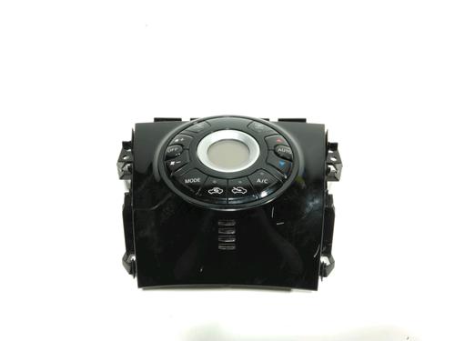 Comando chauffage Comando chauffage NISSAN NOTE (E12) 1.5 dCi (90 hp) 28227677 28227677