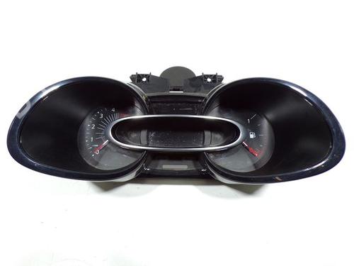 Used Instrument cluster RENAULT CLIO IV (BH_) 1.5 dCi 90 (90 hp) 28230192