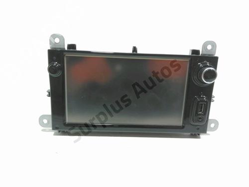 Radio RENAULT CLIO IV (BH_) 0.9 TCe 90 (BHNF, BHMA, BHMH, BHJK, BHJR) (90 hp) 28232121