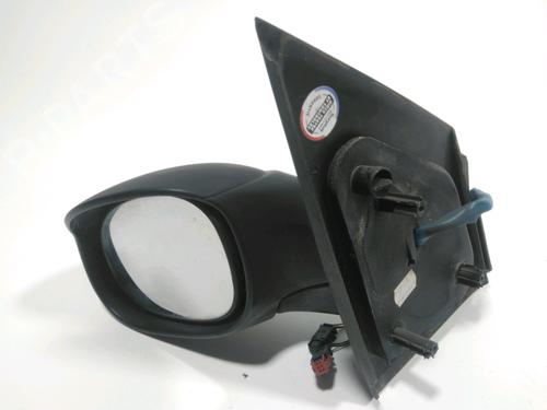Used Left mirror CITROËN C2 (JM_) 1.6 (109 hp) 28245944