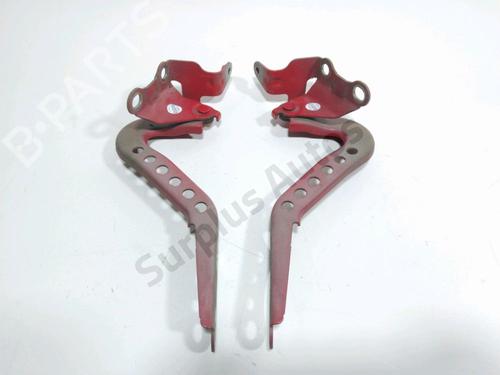 Used Hinge/Door check strap Hinge/Door check strap CITROËN C1 II (PA_, PS_) 1.0 VTi 68 (69 hp) 35719947 35719947