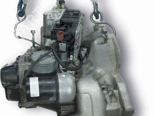 Gearbox OPEL ADAM (M13) 1.4 | BP37765038M3 - Image 4