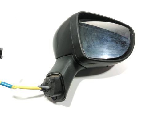 Used Right mirror RENAULT CAPTUR I (J5_, H5_) 0.9 TCe 90 (90 hp) 28245070