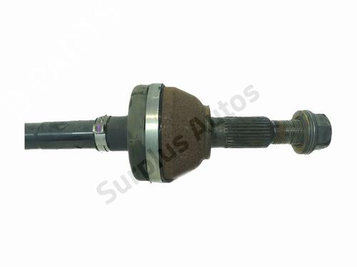 Right rear driveshaft TESLA MODEL Y (5YJY) Long Range All-wheel Drive | BP37291444M41 - Image 3