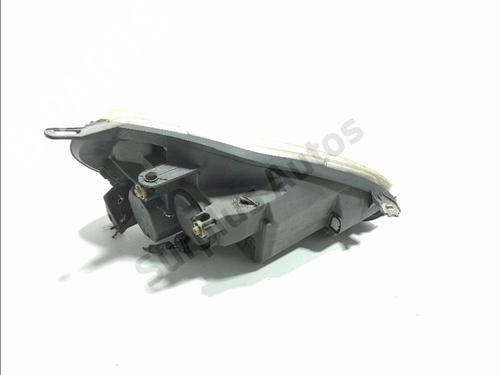 Left headlight FIAT GRANDE PUNTO (199_) 1.2 | BP37018172C28 - Image 2
