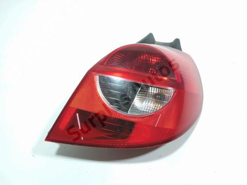Used Right taillight RENAULT CLIO III (BR0/1, CR0/1) 1.5 dCi (C/BR0G, C/BR1G) (68 hp) 30559154