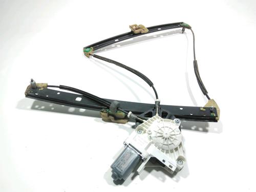 Used Front left window mechanism Front left window mechanism 37774025 37774025