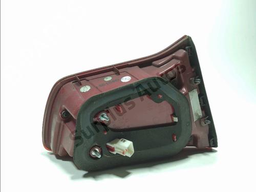 Right tailgate light KIA SPORTAGE III (SL) 1.7 CRDi | BP38083103C80 - Image 2