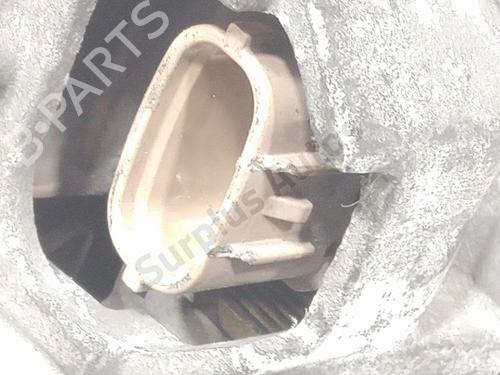Alternator MAZDA 6 Hatchback (GH) 2.0 MZR-CD (GH14) | BP37220418M7 - Image 6