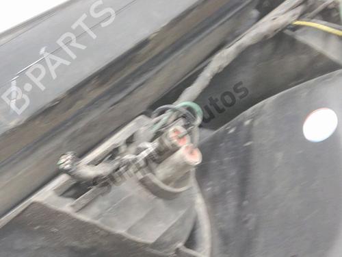 Left taillight NISSAN NOTE (E11, NE11) 1.5 dCi | BP36519506C34 - Image 3