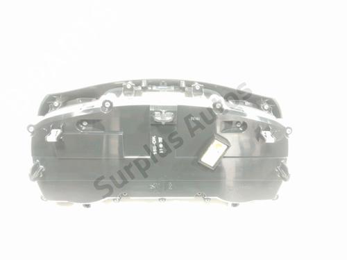 Instrument cluster CITROËN C3 III (SX) 1.6 BlueHDi 75 | BP37769295C47 - Image 2