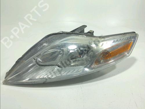 Used Left headlight Left headlight 37712212 37712212