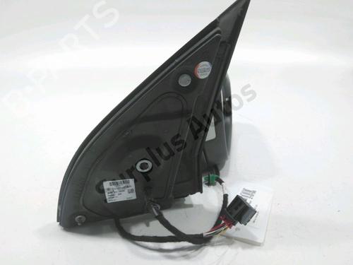 Right mirror VW GOLF VI (5K1) 1.4 | BP30997156C27
