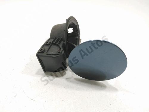 Tanklåg CITROËN C4 Picasso I MPV (UD_) 1.6 HDi 110 (112 hp) 30984132