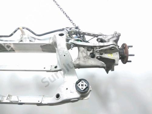 Rear axle TESLA MODEL S (5YJS) P85 | BP36831866M2 - Image 3