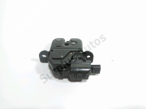 Tailgate lock RENAULT MEGANE III Coupe (DZ0/1_) 1.5 dCi (DZ0A) | BP28260853C101 