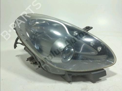 Used Right headlight Right headlight ALFA ROMEO GIULIETTA (940_) 1.4 TB (940FXB1A, 940FXB11) (170 hp) 36519383 36519383