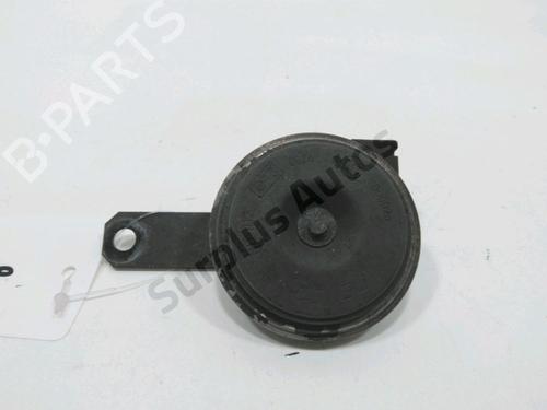 Used Horn CITROËN C1 (PM_, PN_) [2005-2014]  30986203