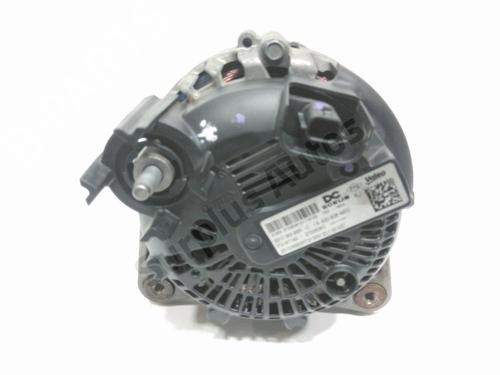 Alternator RENAULT CLIO V (B7_) 1.5 Blue dCi 100 (B7AD) | BP39162031M7 - Image 3