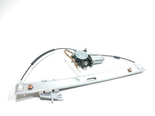 Front right window mechanism MAZDA PREMACY (CP) 2.0 TD | BP28239912C23 - Image 2