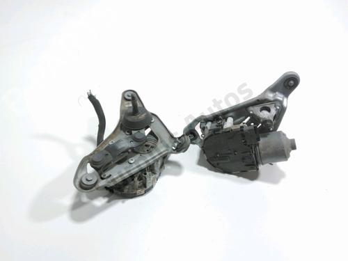 Used Front wipers mechanism PEUGEOT 508 I (8D_) 2.0 HDi Hybrid4 AWC (200 hp) 29553363