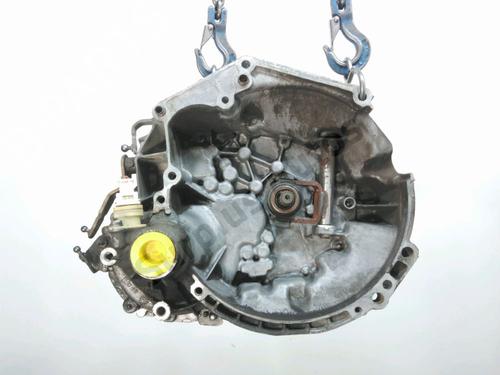 Used Gearbox Gearbox CITROËN SAXO (S0, S1) 1.4 VTS (75 hp) 40059241 40059241