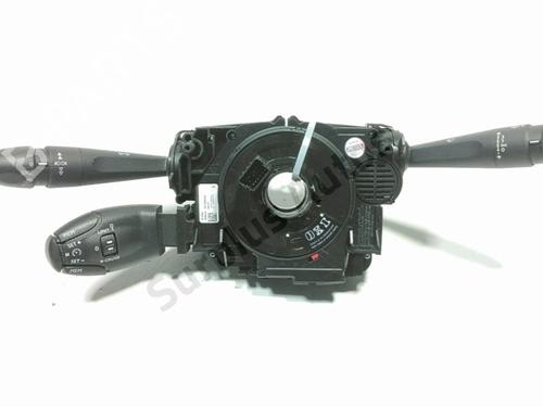 steering-wheel-controls-citroen-c3-iii-sx-2016-38980477 main image