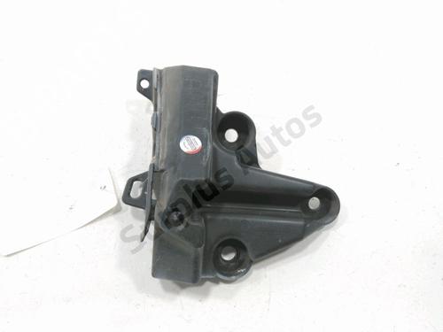 Used Rear bumper bracket Rear bumper bracket CITROËN C4 II (NC_) 1.6 HDi 110 (112 hp) 31001148 31001148