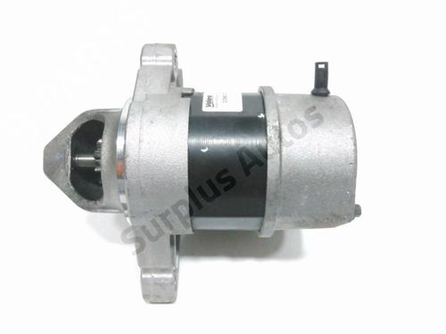 Starter TOYOTA AYGO (_B4_) 1.0 VVTi (KGB40) | BP30190887M8 - Image 2