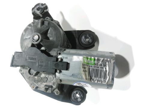 Rear wiper motor ALFA ROMEO MITO (955_) 1.4 MultiAir (955AXL1B) | BP28272378M102 