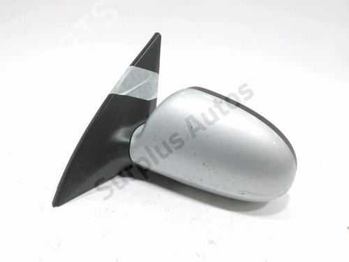 Left mirror HYUNDAI i30 (FD) 1.4 | BP30997479C26