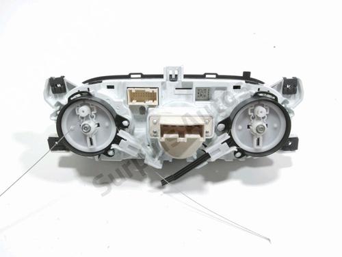 Climate control FIAT 500L (351_, 352_) 1.6 D Multijet (199LYD1B) | BP28228271I5 - Image 2