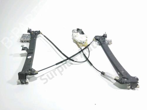 front-left-window-mechanism-peugeot-407-coupe-6c_-2005-32334527 main image