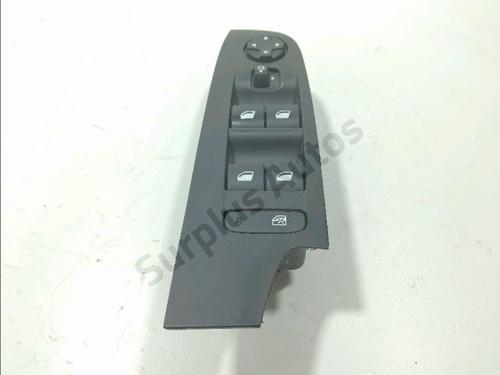 left-front-window-switch-citroen-grand-c4-spacetourer-3a_-3e_-2018-38981355 main image