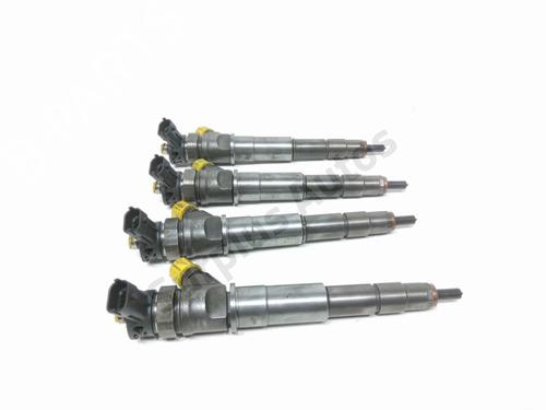 Used Injector Injector NISSAN X-TRAIL III (T32_, T32R, T32RR) 2.0 dCi ALL MODE 4x4-i (NT32) (177 hp) 28221597 28221597