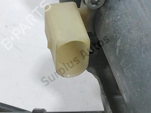 Front left window mechanism BMW 3 Coupe (E46) 330 Cd | BP30995674C22