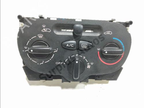 Used Climate control Climate control PEUGEOT 206+ (2L_, 2M_) 1.4 i (2LKFWA, 2MKFWA) (75 hp) 34115582 34115582