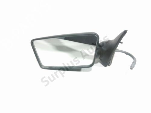 Used Left mirror CITROËN AX (ZA-_) 10 (44 hp) 29580174