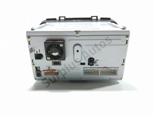 Radio KIA CARENS IV 1.7 CRDi | BP37769887E6 - Image 2