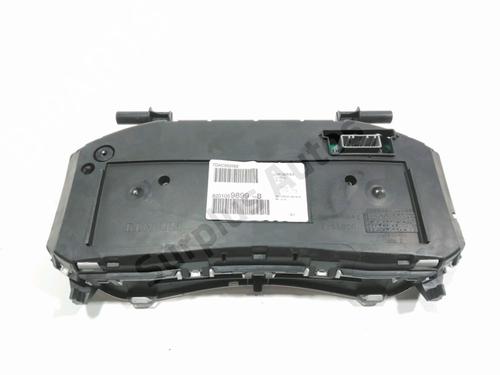 Instrument cluster RENAULT CLIO III (BR0/1, CR0/1) 1.2 16V (BR02, BR0J, BR11, CR02, CR0J, CR11) | BP28231033C47 