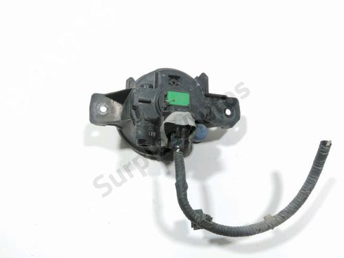 Right front fog light NISSAN QASHQAI / QASHQAI +2 I (J10, NJ10, JJ10E) 2.0 dCi | BP28265631C31 