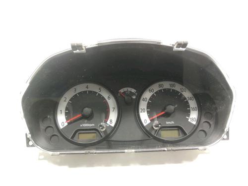 Cockpit KIA PICANTO I (SA) 1.1 (65 hp) 28230249