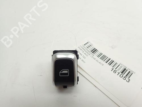 Used Right front window switch AUDI A4 B8 Avant (8K5) 2.0 TDI (143 hp) 30994127