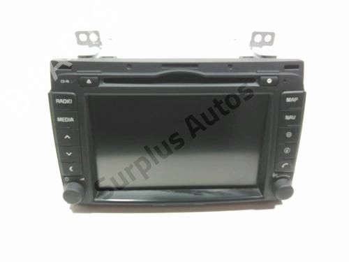Used Radio KIA SPORTAGE III (SL) [2009-2017]  29579782
