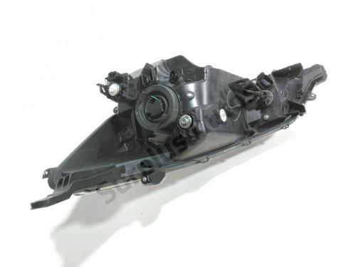 Right headlight MITSUBISHI MIRAGE / SPACE STAR VI Hatchback (A0_A) 1.2 | BP32488756C29
