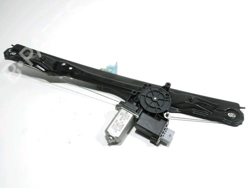 Used Front right window mechanism Front right window mechanism 28239741 28239741